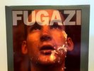 Margin Walker Fugazi (1989) Vinyl LP France Dischord