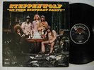 STEPPENWOLF At Your Birthday Party LP 1969 UK EX