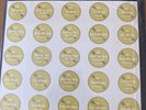 Elvis Presley ‘Worldwide 50 Gold Award Hits, Vol 1’ 4x LP Box Set RCA LPM6401
