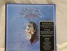Eagles - Their Greatest Hits, Vols. 1 & 2 NEW SEALED 2 LP set Shrink Tear