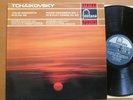 SFL 14059 Tchaikovsky Violin Piano Concerto Auclair Klein Fontana Stereo NM