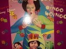 FORBIDDEN ZONE Soundtrack Danny Elfman OINGO BOINGO Original Pressing EX/NM