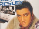Elvis Presley-LP - Loving You + EP Wild In The Country, Collector's Edition, UK