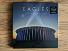 The Eagles Live From The Forum MMXVIII 4 Vinyl Lp set Brand New in MONDO box