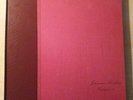BRAHMS Sextuor HENDEL - SCHLUPP violins BoxSet 2 LP French STEREO CFD 2395-96 NM