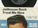 ELVIS PRESLEY EP deutsche EPC-1515-3 