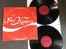 ENJOY JIMI HENDRIX   LIVE AT THE LOS ANGELES FORUM 2 LP   RUBBER DUBBER