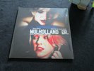 Vinyl LP Badalamenti / David Lynch ?– Mulholland Dr. Soundtrack NEW / sealed