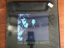 Sisters of Mercy Lucretia My Reflection 1988 12