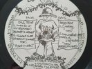PM Remixes - Jungle Juice - Push It Up - Rare DJ Promo Hardcore Jungle Vinyl