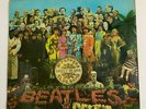 The Beatles ?- Sgt. Pepper's Lonely Hearts Club Band Vinyl LP UK Mono 1st Pre...
