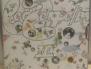 Vintage Led Zeppelin III 3 Vinyl Record Album 1st Print Atlantic SD7201 1970