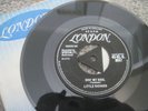 LITTLE RICHARD Ooh' My Soul  1958 TRI CENTRE LONDON   superb EX