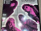 FACTORY SEALED - Starship - No Protection - Rock Rare LP Vinyl Record. USA 1987