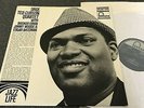 TED CURSON QUARTET WITH BOOKER ERVIN-URGE-STEREO 1ST PRESS 1966 VINYL LP (EX/M-)