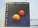 VG++ PAUL McCARTNEY & WINGS 