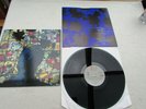 DAVID BOWIE LP TONIGHT ORIG UK 1984 1st PRESS NEAR MINT A-1 + INNER