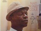 Nat King Cole The Very Thought Of You NEAR MINT Capitol Records Vinyl LP