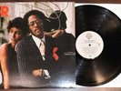 Vintage soul funk lp DAVID RUFFIN Gentleman Ruffin 1980 Warner BSK 3416 GR E+/E