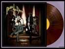 PANIC AT THE DISCO Vices and Virtues LP MAROON/BLACK SPLATTER VINYL New SEALED
