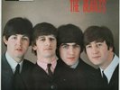Beatles TICKET TO RIDE/YES IT IS R 5265 UK single M/M-