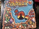 Ceyleib People, The  Tanyet    Psych  Rare LP