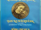 Robert Schumann, Jörg Demus Das Kl 10xLP Album + Box Vinyl Schallplatte 187456
