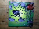 Joe Satriani Time Machine Excellent 3 x Vinyl LP Record Album REL 474515 1993