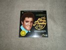 Vintage 1977 The Elvis Presley Story LP Box Set Brand New Sealed