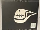 LP KRAFTWERK Trans Europe Express (180g CLEAR Vinyl, EU 2020) NEW MINT SEALED