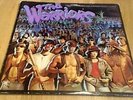 BARRY DE VORZON THE WARRIORS OST 1st UK LP 1979 SYNTH FUNK ROCK BREAKS
