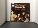 BADFINGER-STRAIGHT UP LP SEALED-1972 Apple Peters Import