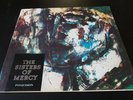 the Sisters Of Mercy - possession   - 2 x lp - coloured