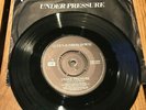 Queen & David Bowie Under Pressure 7