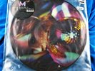 MADONNA SEALED GET TOGETHER 12'' VINYL PICTURE DISC RECORD LP Promo Hype 2006