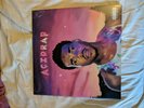Chance the rapper Acid Rap OFFICIAL RARE Vinyl Record  Sold Out