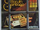 Marvin Santiago En Vivo Desde Bayamon Adentro TOP HITS THS-2148 VG+ #2949