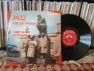 Yusef Lateef, Jazz for the Thinker, LP 1957 DG Mono Savoy MG 12109