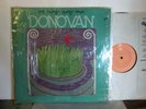 Donovan Lp AUTOGRAPHED BY DONOVAN The Hurdy Gurdy Man in Shrink