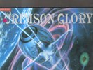 CRIMSON GLORY - transcendence LP