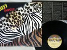 KISS ANIMALIZE CASABLANCA 28SA-250 JAPAN VINYL LP
