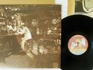 LED ZEPPELIN IN THROUGH THE OUT DOOR SWAN SONG P-10726N JAPAN VINYL LP