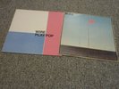 WIRE - Pink Flag & Play Pop - 2 x UK 1st Press LP Post Punk BUNDLE - SALE PRICE