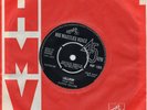 GLENDA COLLINS  LOLLIPOP  /EVERYBODY'S GOT TO FALL IN LOVE UK HMV  60's POP/RGM