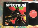 Volker Kriegel Spectrum MPS CERM 874 Vinyl fast neuwertig sieht aus wie ungespie
