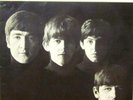 The Beatles(Vinyl LP)With The Beatles-Parlophone-PMC 1206-UK-VG+/VG+