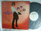 PROMO WHITE LABEL / THE WHO MY GENERATION / ot