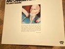 RED NORVO - Savoy Sessions  SAVOY 2212 {nm} [2 lps] w/Mingus & Tal Farlow - RARE