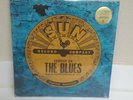 SUN RECORDS The Blues vol. 7 Record - Howlin Wolf Little Milton - Vinyl New