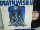 Death Wish 2, Sound track, Charles Bronson, Jimmy page, 1982,Swan song